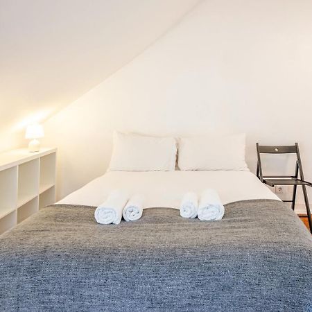 Guestready - B-Mad Museum At Your Doorstep Lisboa المظهر الخارجي الصورة