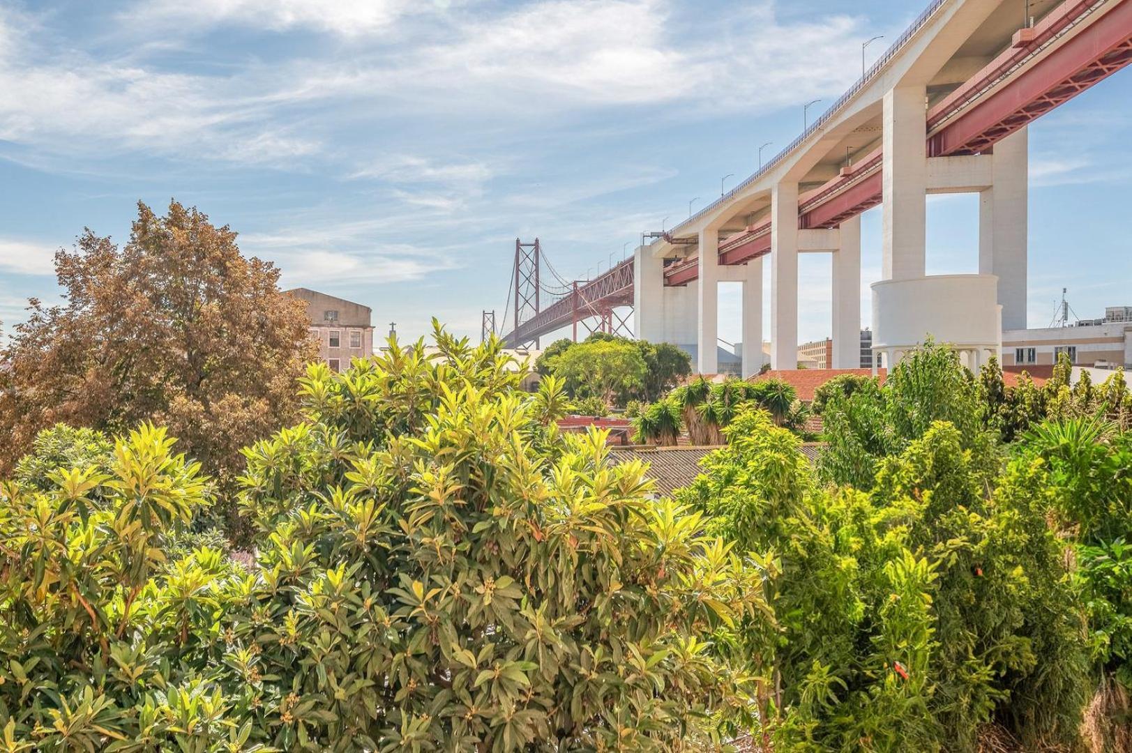 Guestready - B-Mad Museum At Your Doorstep Lisboa المظهر الخارجي الصورة